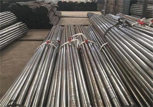 长治桩基声测管 长治桩基声测管