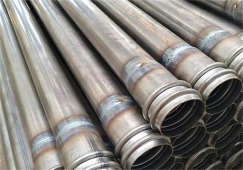 长治桩基声测管