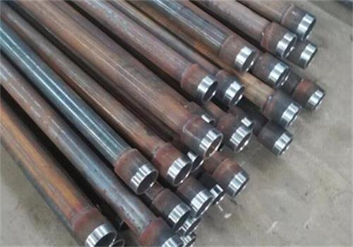 长治桩基声测管