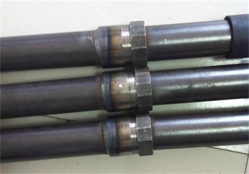 长治桩基声测管