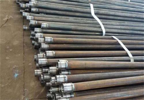 长治桩基声测管 长治桩基声测管