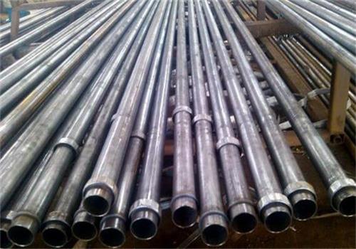 长治桩基声测管 长治桩基声测管