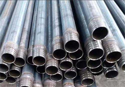 长治桩基声测管 长治桩基声测管