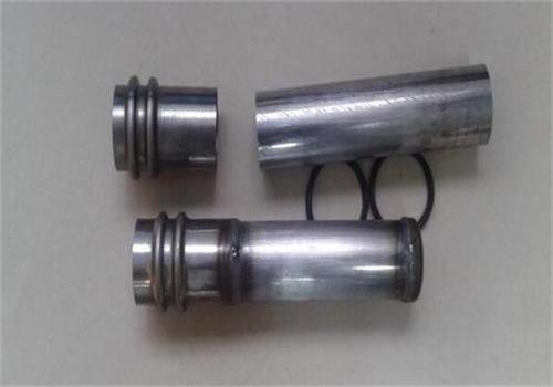 长治桩基声测管