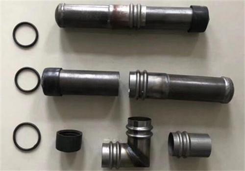 长治桩基声测管