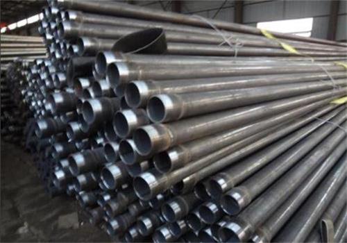 长治桩基声测管