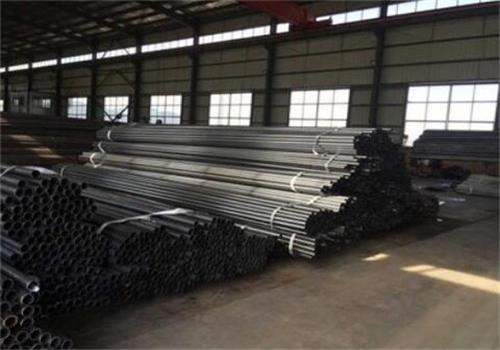 长治桩基声测管