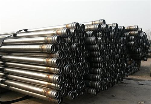 长治桩基声测管