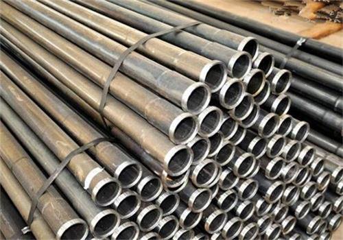 长治桩基声测管