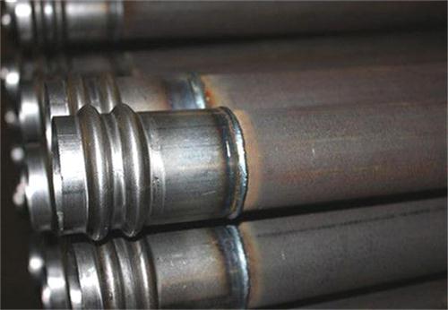 长治桩基声测管