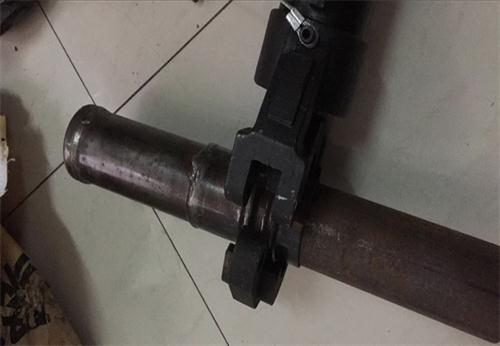 长治桩基声测管