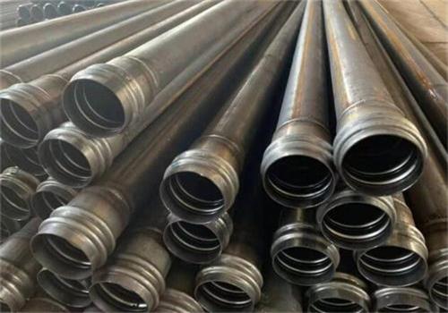 长治桩基声测管