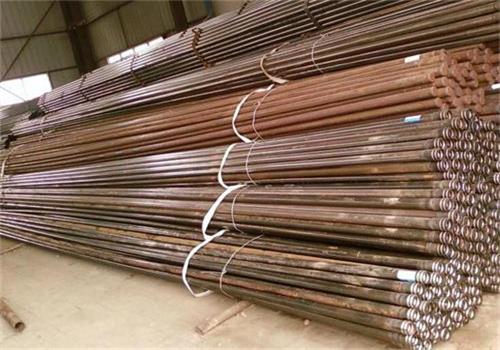 长治桩基声测管