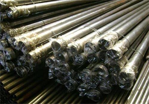 长治桩基声测管